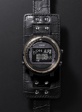 「SILAS」店舗のみで限定発売される「WIRED　h　×　SILAS」