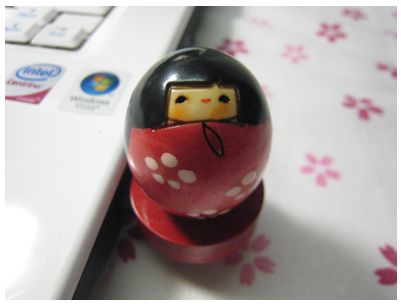 見ていると、ほんわかとした気分になってくる