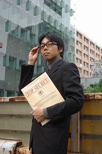 封筒を手に持つだけでワクワクしそう