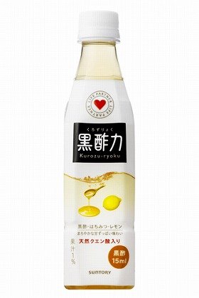 おいしく手軽に飲めるがコンセプト