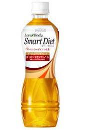 日本コカ・コーラが発売する「ラブボディ　スマートダイエット」
