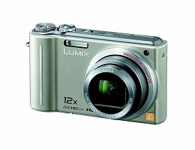  「LUMIX DMC-TZ7」