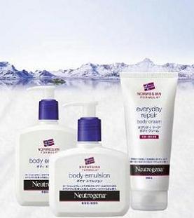 寒さに強い北欧の美を叶えるボディケア