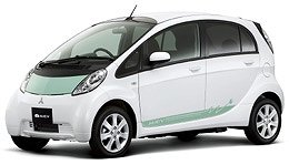三菱の電気自動車2010年度分の受注も好調