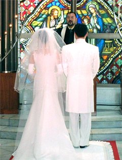 「オリジナルの結婚式を作りたい！」というニーズも