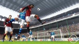 FIFA公認「FIFA10 ワールドクラスサッカー」全機種同時発売