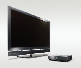 「PS3」の技術を投入した高性能液晶テレビ