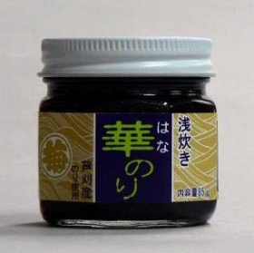 「幻」の海苔佃煮　池袋東武で限定100個販売
