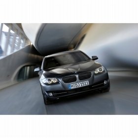 BMW「5シリーズ」をフルモデルチェンジ