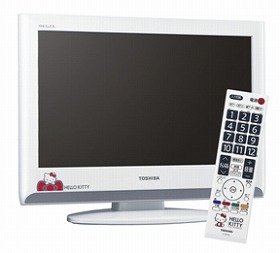 キティがいっぱいでかわいい