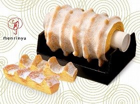 バームクーヘン「ねんりん家」が神奈川初出店！