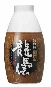 龍馬の酒　ウマいぜよ