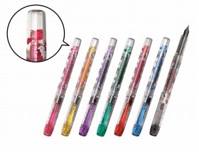 キティちゃん・イン・マンネンヒツ