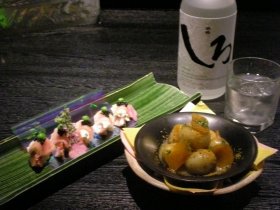 米焼酎「白岳 しろ」が「ぐるなび」とタイアップ　東京で初の大規模キャンペーン