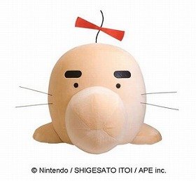 どせいさんに会いたい