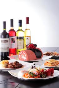 おうちでホテルの味を　ヒルトン東京「母の日テークアウトメニュー」