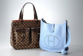 「質屋大放出市」でブランド品をお得にゲット！