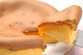 切り口から「トロリ」と溶け出す魅惑の味わい
