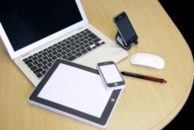 「iPad」風メモ帳　アプリ考案時に役立つ？　