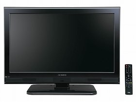 32型液晶TVを3万9800円で、西友が1万2000台限定販売