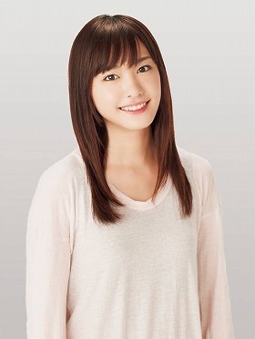 新垣結衣と昼間の星を観よう
