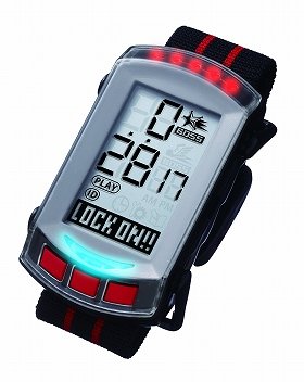 リアル・ケイドロ楽しめる「専用レーダー」