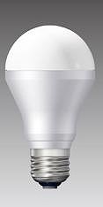 「E-CORE」LED電球シリーズにもっと明るい4機種