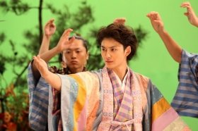 岡田将生がコミカルに踊るキヤノン「ピクサス」新CM、11月7日からオンエア