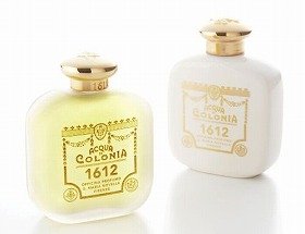 世界で愛されるサンタ・マリア・ノヴェッラ　創業400年記念香水