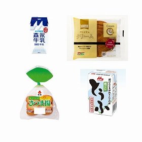 求められる食品の安心感　ニーズ高まる賞味期限長い「ロングライフ製品」