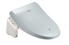 便座もエコな時代に　エコナビ機能で省エネ性能UP