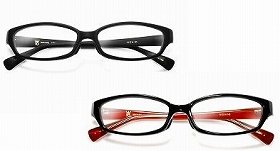 メガネ男子にかけてほしい！　ファッション誌「smart」と限定コラボ