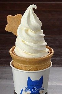 「白い恋人」ソフトクリーム　物産展売上1日1500個の衝撃