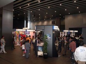 アニメビジネス最新情報、盛りだくさん！　「東京国際アニメ祭」10/27、28開催