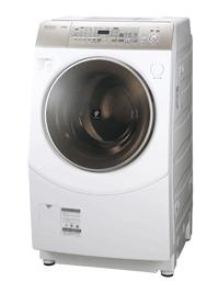 洗濯～乾燥スピード、業界ナンバー1！