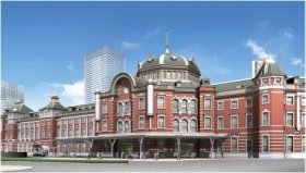 10月に内装一新の東京ステーションホテル、婚礼・宴会の予約受付開始