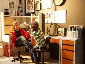 プロと一緒に考える「子ども部屋」