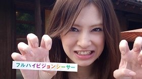 北川景子in 沖縄、「女子旅」CMでサイバーショットの魅力満喫！