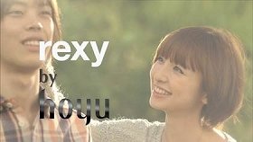 篠田麻里子が「憧れのおねえさん」に　ホーユー「rexy」の新テレビCMで
