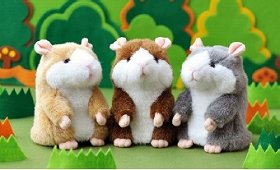 チョー可愛い、あなたを励ます「ぬいぐるみ」