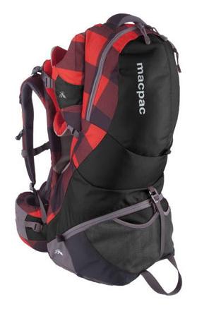 子どもの乗り降りラクラク　人気の「ポッサム」に新色