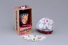 フリースローゲーム「カポンク」
（C）2011 HASBRO. All Rights Reserved.  （C）TOMY
