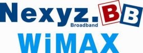 「Nexyz.BB WiMAX」サービス開始で初期費用不要のキャンペーン実施