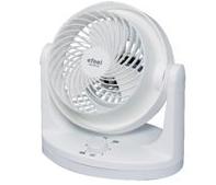 この夏注目！　静音タイプ「サーキュレーター」