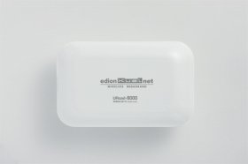 10台同時接続OK　エディオンクオルネット対応「Wi-Fiモバイルルーター」発売