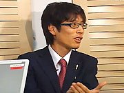 明治天皇の玄孫、竹田恒泰的「日本の愛し方」