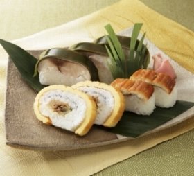 「京の福寿司」