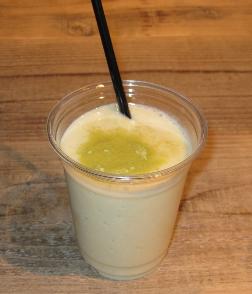 「ハンズシェイク（ユーグレナ）」