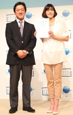 りさ子さん告白・・・「三浦家のスマートストック棚」に入っているモノは何？