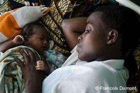 国境なき医師団「妊産婦の命を救う産科医療拡大が急務」